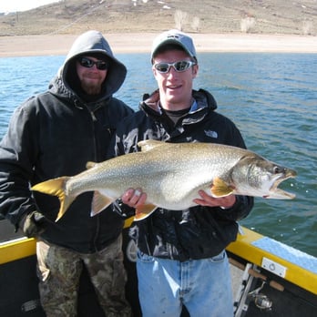 Blue Mesa Fishing - Laker - Fishing Near Me - Sapinero, Colorado Blue Mesa Fishing - Laker - Fishing Near Me - Sapinero, Colorado