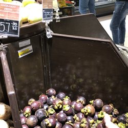 Mangosteen