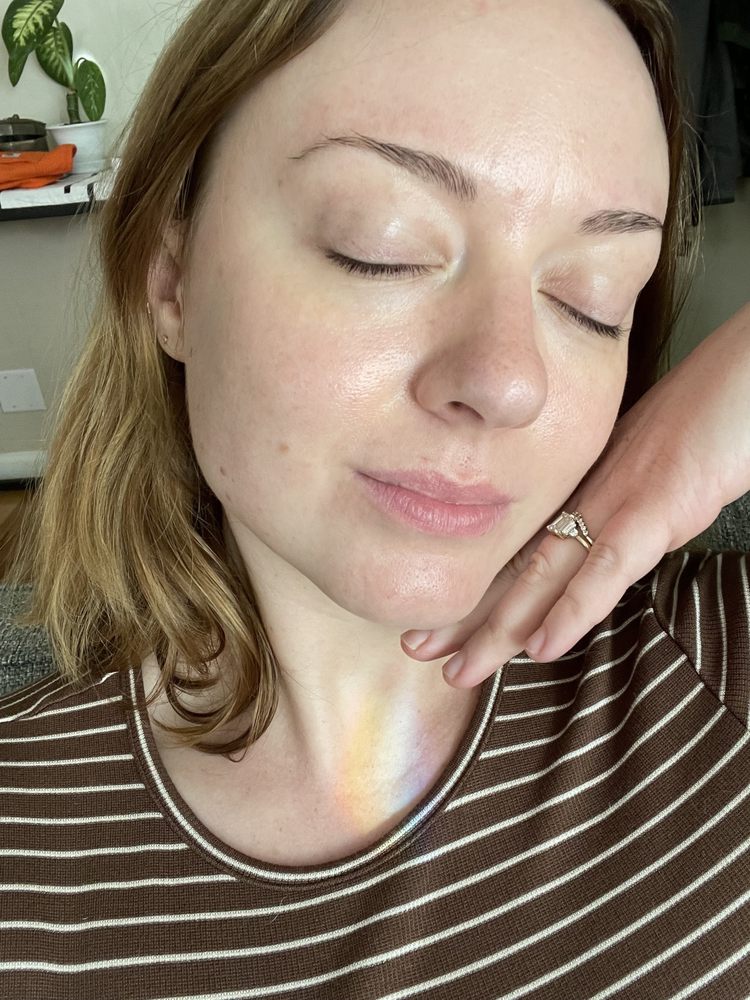 Pussy Willow Esthetics Logo