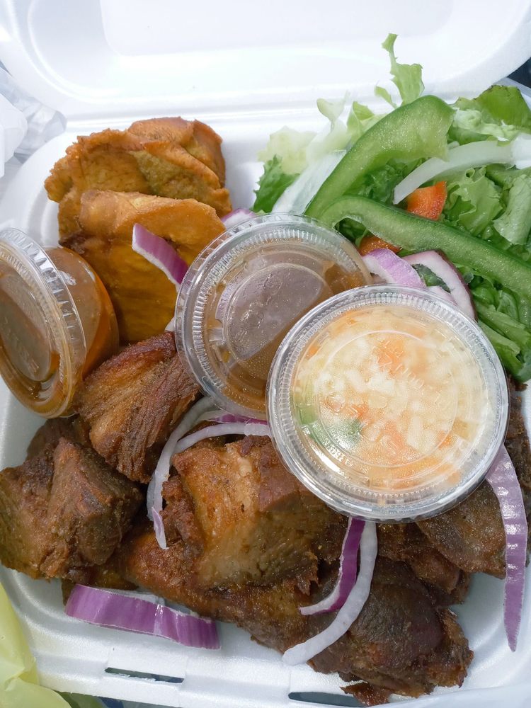 VOILA BAKERY & TAKE OUT RESTAURANT Updated August 2024 21 Photos