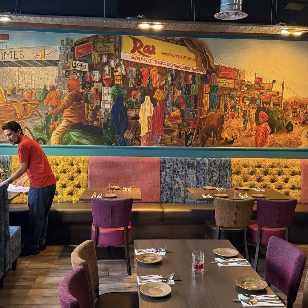 Ashoka - Indian Near Me - Glasgow, GLG Ashoka - Indian Near Me - Glasgow, GLG