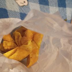 user provided China Spring photo