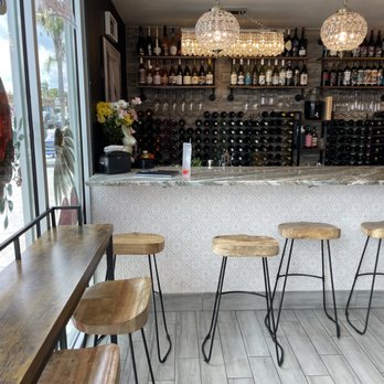 Blush Wine Room - Wine Bars Near Me - Wesley Chapel, Florida Blush Wine Room - Wine Bars Near Me - Wesley Chapel, Florida