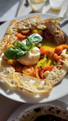 La Pergola Trattoria by null