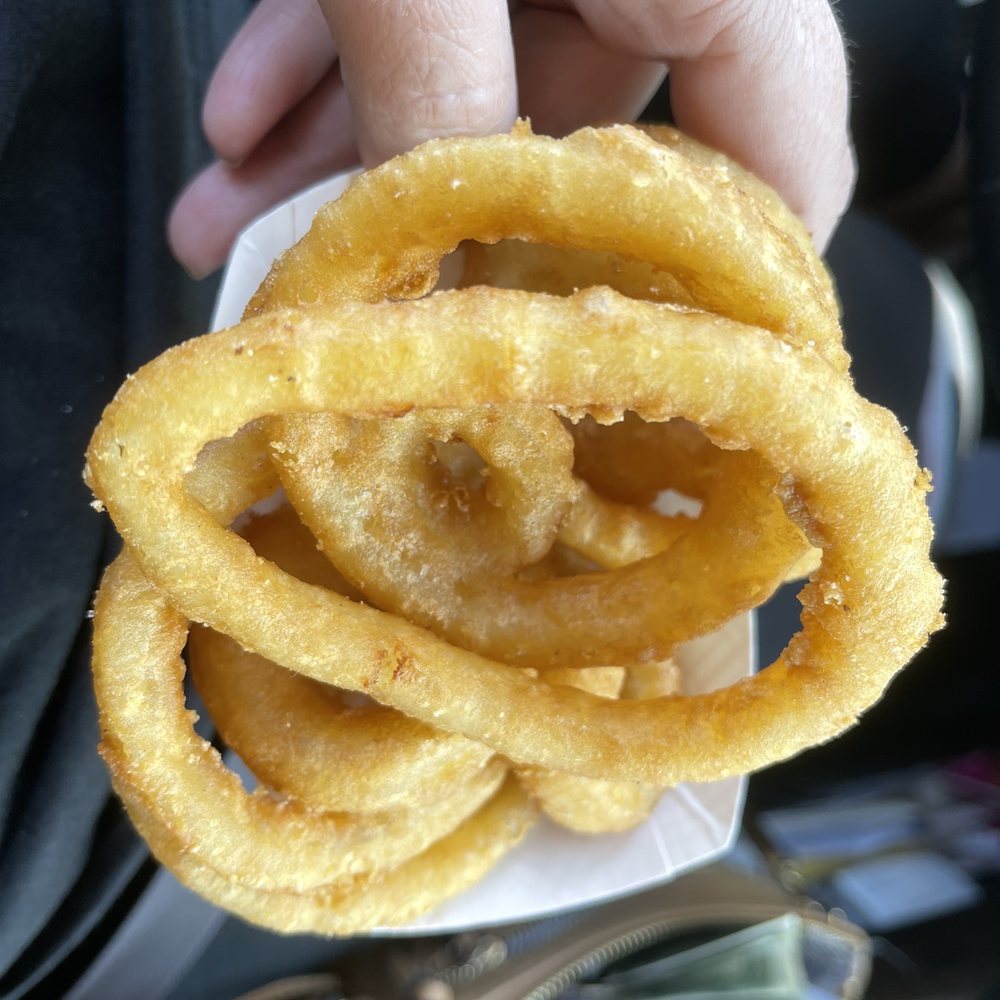 Val's Drive-In - O-rings - Hot Dogs Near Me - Lewiston, Maine Val's Drive-In - O-rings - Hot Dogs Near Me - Lewiston, Maine