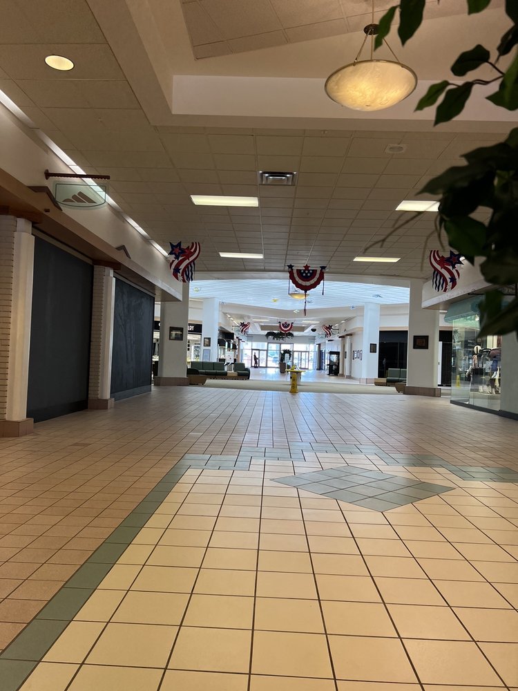 BUTTE PLAZA MALL Updated October 2024 3100 Harrison Ave, Butte, Montana Shopping Centers