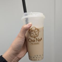 Signature Barley Black Tea Signature Barley Black Tea