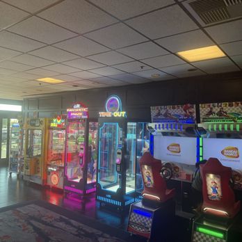 Irvine Lanes - Bowling Near Me - Irvine, California