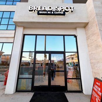 Bread Spot - Front - Vietnamese Near Me - Rosemead, California