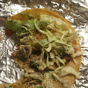 El Pollo Loco - Avocado taco - Fast Food Near Me - Hurst, Texas El Pollo Loco - Avocado taco - Fast Food Near Me - Hurst, Texas