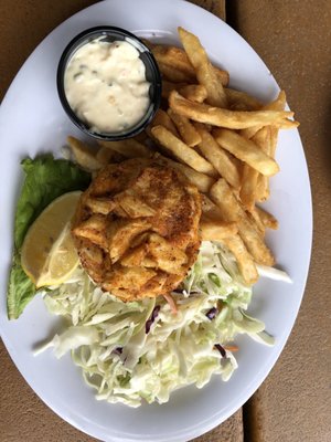 Dockside Bar & Grill by null