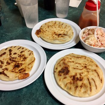 Conchita's Pupuseria - Pupusas!!! - Salvadoran Near Me - Cudahy, California Conchita's Pupuseria - Pupusas!!! - Salvadoran Near Me - Cudahy, California