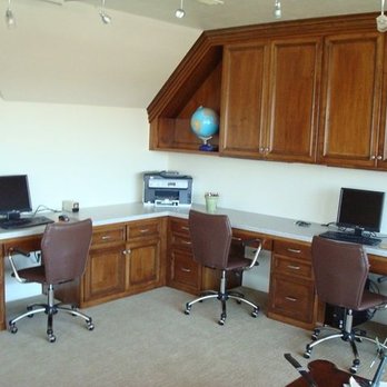 L & B Custom Cabinets - Cabinetry Near Me - Little Chute, Wisconsin L & B Custom Cabinets - Cabinetry Near Me - Little Chute, Wisconsin