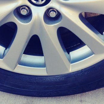JB's Mobile Wheel Repair - After - Wheel & Rim Repair Near Me JB's Mobile Wheel Repair - After - Wheel & Rim Repair Near Me