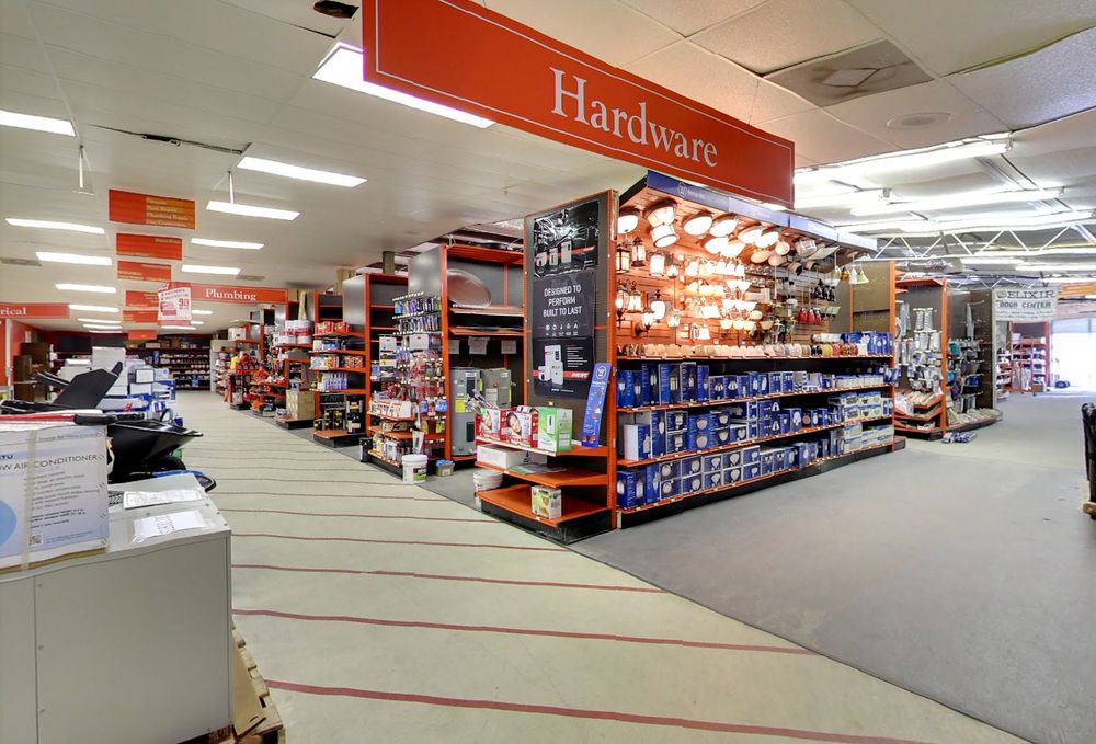 WESTBURY HARDWARE & MOBILE HOME SUPPLY Updated October 2024 888