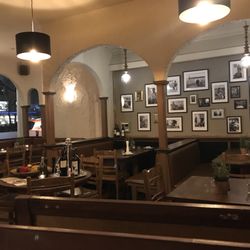 Die Taverne