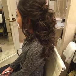 Salon On Ridge