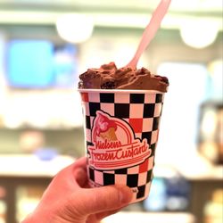 Nielsen’s Frozen Custard
