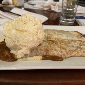 Corrientes 348 Argentinian Steakhouse - Argentine Near Me - Dallas, Texas