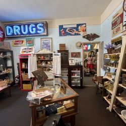 Town Hall Antiques