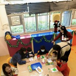 激活英文小學