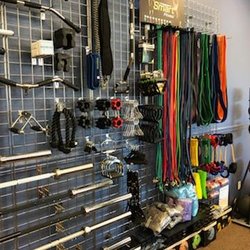 Top Fitness Store