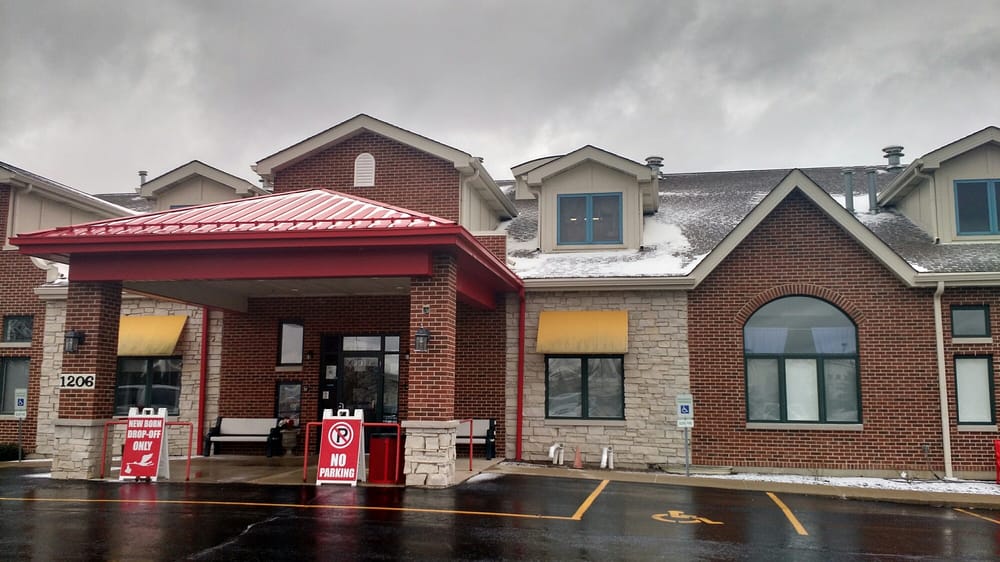 TLC LEARNING CENTER Updated September 2024 1206 Cedarwood Dr, Crest