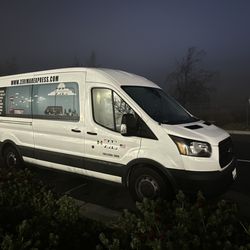 Zerimar Express