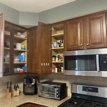 Kasia Creates - Home Organization Near Me