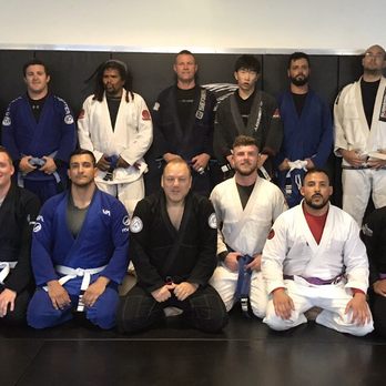 CESAR GRACIE JIU JITSU - Updated January 2026 - 12 Photos - 1500