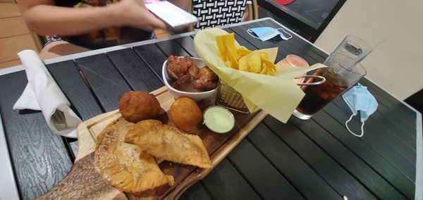 The Grill Stories by null