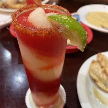 BB's Tex-Orleans - Texas Twister - Cajun/Creole Near Me - Pearland, Texas