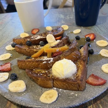 Tru Bru Coffee - Organic french toast - Coffee & Tea Near Me - Henderson, Nevada Tru Bru Coffee - Organic french toast - Coffee & Tea Near Me - Henderson, Nevada