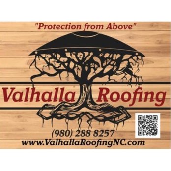 Valhalla Roofing - Roofing Near Me - Matthews, North Carolina Valhalla Roofing - Roofing Near Me - Matthews, North Carolina