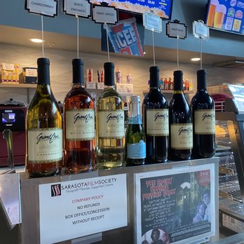 Lakewood Ranch Cinemas - Alcoholic beverages - Cinema Near Me - Bradenton, Florida Lakewood Ranch Cinemas - Alcoholic beverages - Cinema Near Me - Bradenton, Florida