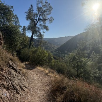 Pinnacles National Park - Parks Near Me - Paicines, California Pinnacles National Park - Parks Near Me - Paicines, California