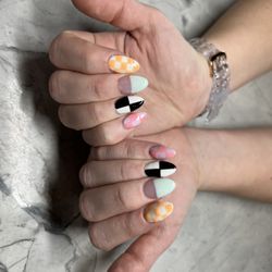 Gelish Nail Salon