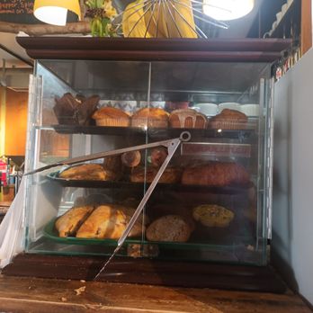 Higher Ground Coffee - Coffee & Tea Near Me - Salt Lake City, Utah