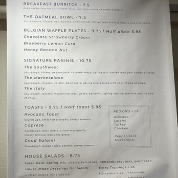 Vyable Coffee - Coffee & Tea Near Me - El Paso, Texas