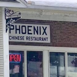 Phoenix Chinese Restaurant