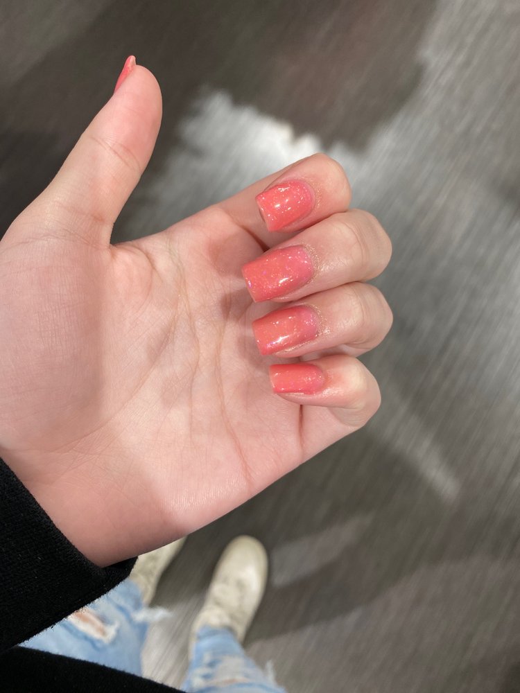 T T Nails Spa 36 Photos 39 Reviews 3 Golfview Dr Monaca Pa United States Yelp