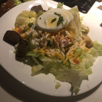 The Melting Pot - House salad - Fondue Near Me - Pittsburgh, Pennsylvania The Melting Pot - House salad - Fondue Near Me - Pittsburgh, Pennsylvania