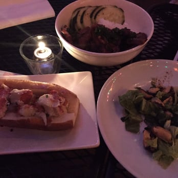 Octopus Bar - Lobster roll, mussels, and bulgogi - New American Near Me - Atlanta, Georgia Octopus Bar - Lobster roll, mussels, and bulgogi - New American Near Me - Atlanta, Georgia