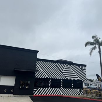 Better Buzz Coffee - Oceanside - Outside drive thru - Coffee & Tea Near Me - Oceanside, California