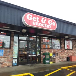 Get & Go Grocery