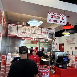 Five Guys