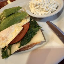 Eggs Benedict