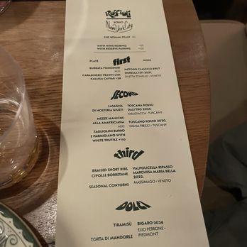 Roscioli - Italian Near Me - New York, New York Roscioli - Italian Near Me - New York, New York