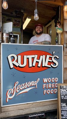 Ruthie's by null