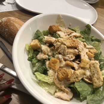 Panera Bread - Salad Near Me - Clinton, Maryland Panera Bread - Salad Near Me - Clinton, Maryland